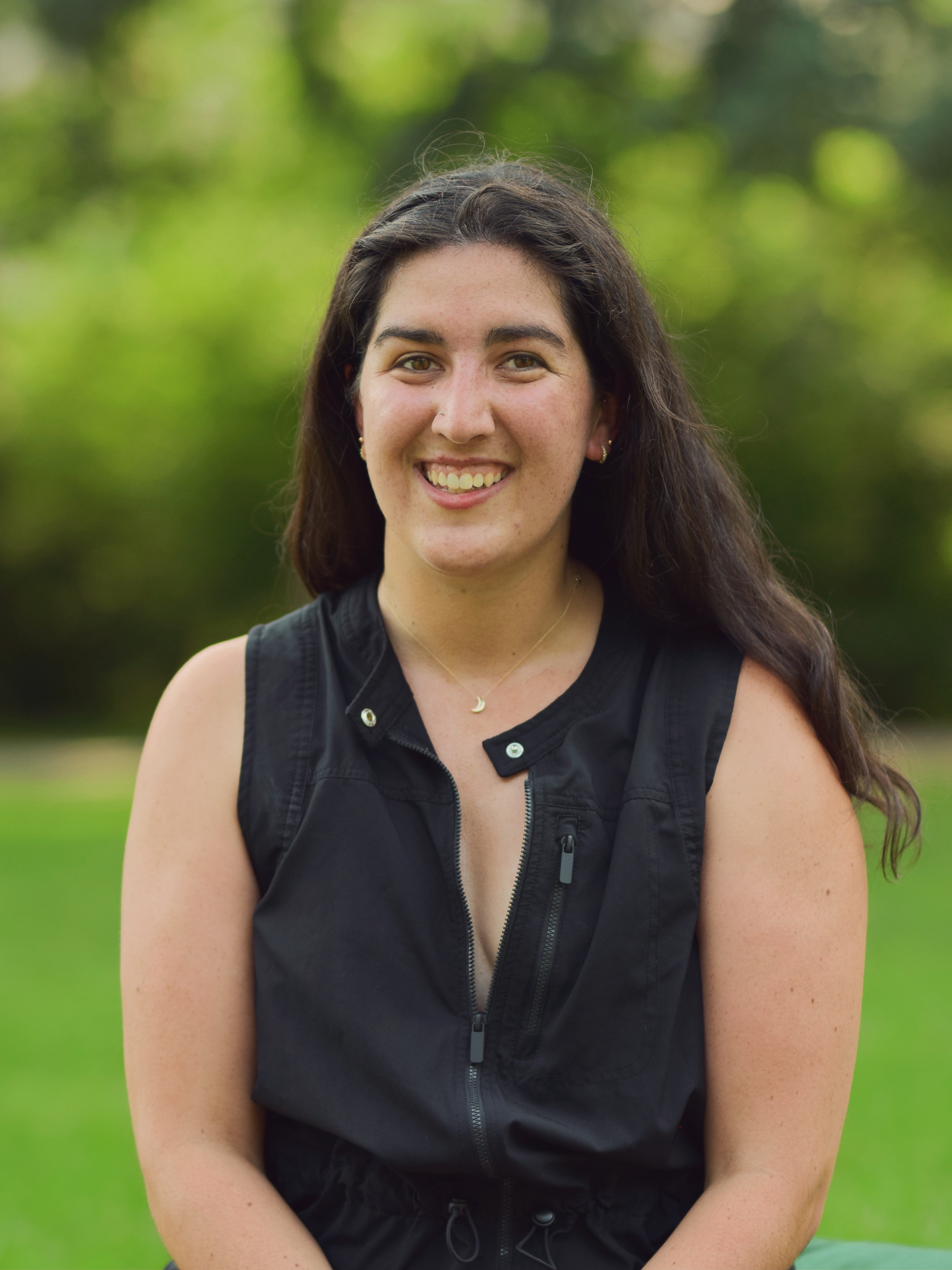 Elizabeth gregorio, PhD